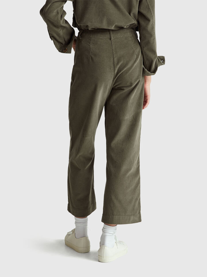 TROUSERS Women image number 2